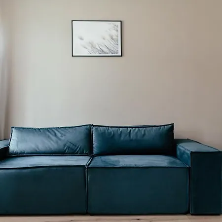 Lara Apartament 1