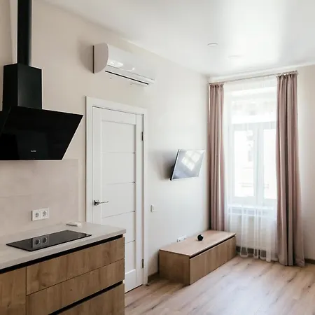 Lara Apartament 1 *