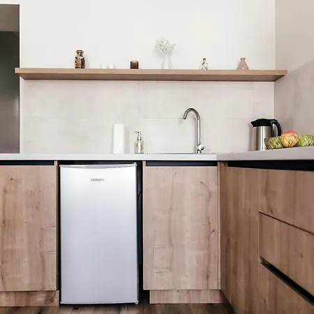 Lara Apartament 1 * Lviv