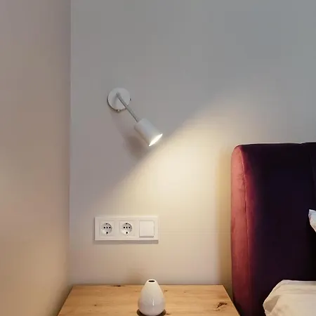 Lara Apartament 1 Апартаменти