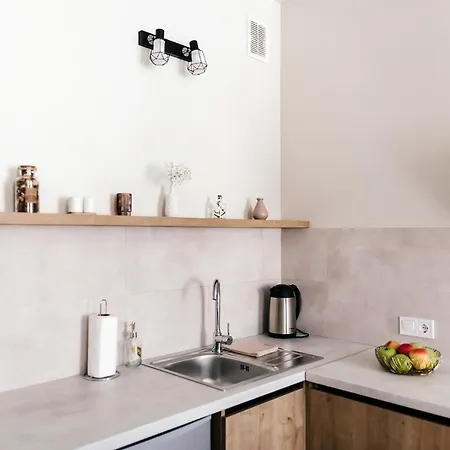 Lara Apartament 1 Апартаменти